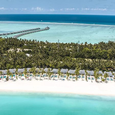 Villa Park Sun Island Resort - Complimentary One Way Domestic Transportation For Stays Of 7 Nights And More 01 April To 30 September 2025 Maamigili Island Exterior photo