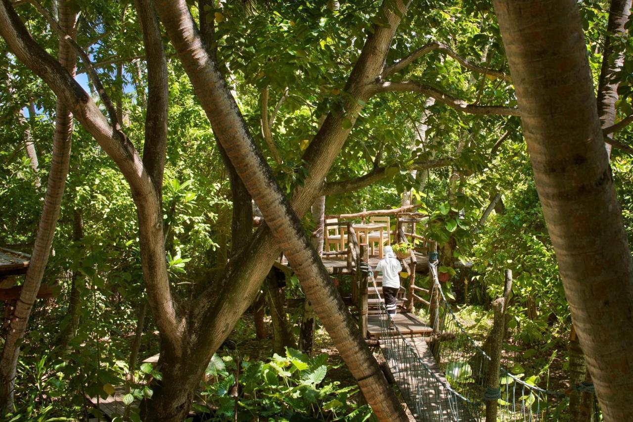 Villa Park Sun Island Resort - Complimentary One Way Domestic Transportation For Stays Of 7 Nights And More 01 April To 30 September 2025 Maamigili Island Exterior photo