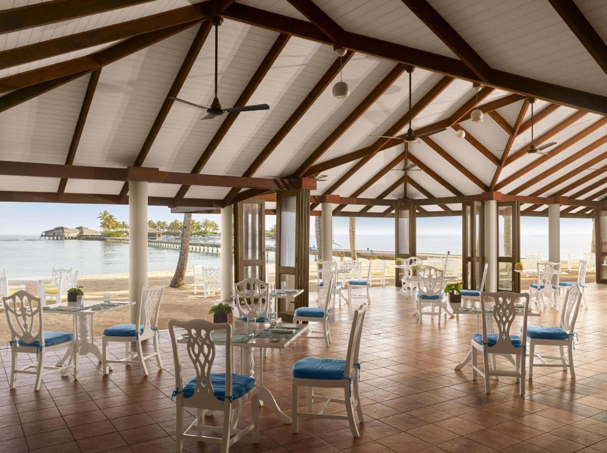 Villa Park Sun Island Resort - Complimentary One Way Domestic Transportation For Stays Of 7 Nights And More 01 April To 30 September 2025 Maamigili Island Exterior photo