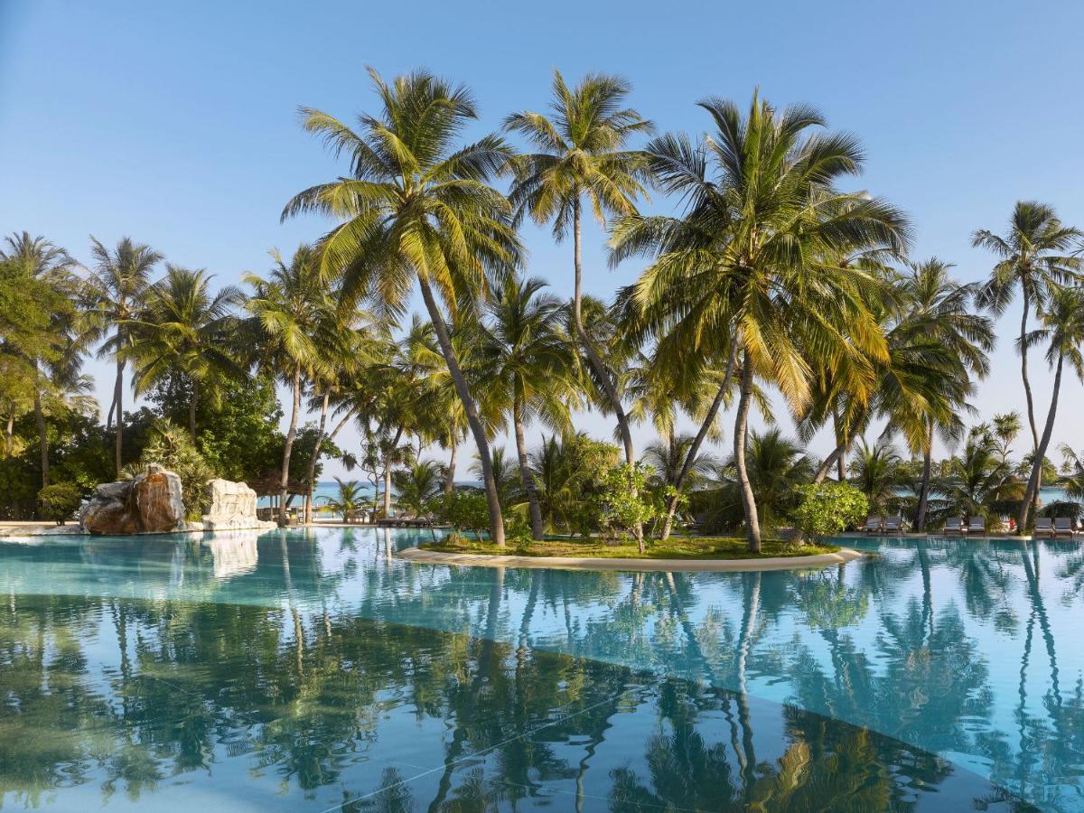 Villa Park Sun Island Resort - Complimentary One Way Domestic Transportation For Stays Of 7 Nights And More 01 April To 30 September 2025 Maamigili Island Exterior photo