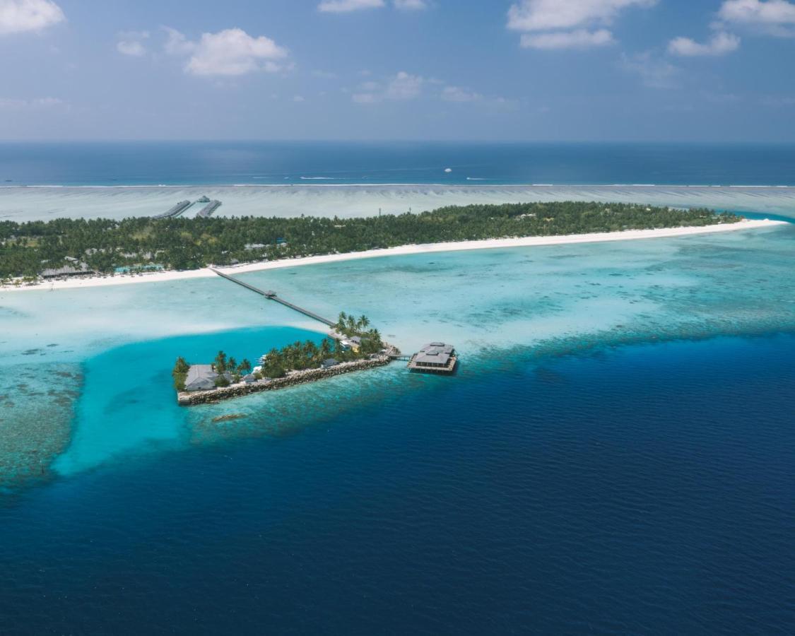 Villa Park Sun Island Resort - Complimentary One Way Domestic Transportation For Stays Of 7 Nights And More 01 April To 30 September 2025 Maamigili Island Exterior photo